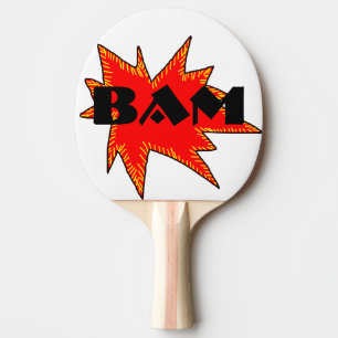 Raquete De Tênis De Mesa Engrenagem CricketDiane do Pingpong da história em