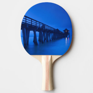 Raquete De Tênis De Mesa EUA, Flórida, Costa do Golfo, Nápoles, Nápoles