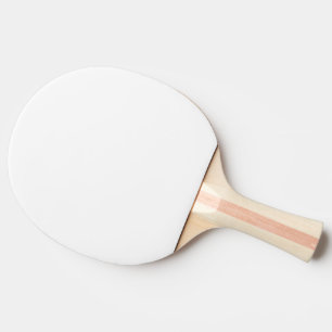 Raquete De Tênis De Mesa Faça sua própria pá feita sob encomenda de Pong