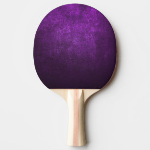 Raquete De Tênis De Mesa Fundo ou papel roxo abstrato com brilhante
