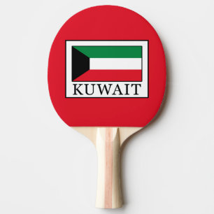 Raquete De Tênis De Mesa Kuwait
