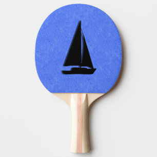 Raquete De Tênis De Mesa Navio