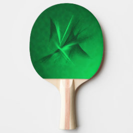 RAQUETE DE TÊNIS DE MESA OMG!