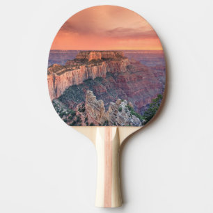 Raquete De Tênis De Mesa Parque nacional do Grand Canyon, arizona