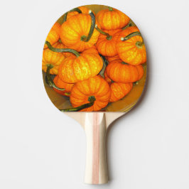 Raquete De Tênis De Mesa Ping Pong Pino Pumpkin Baby Pumpkin Paddle