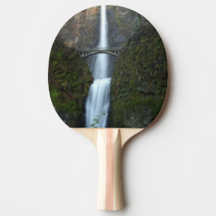 Raquete De Tênis De Mesa Quedas de Multnomah