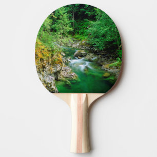 Raquete De Tênis De Mesa Rio Little Qualicum