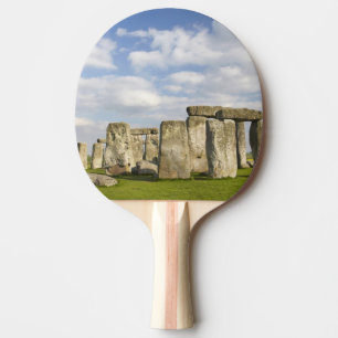 Raquete De Tênis De Mesa Stonehenge (por volta de 2500 a.C.), Patrimônio Mu