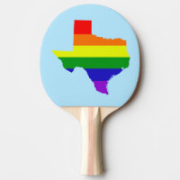 Texas Rainbow
