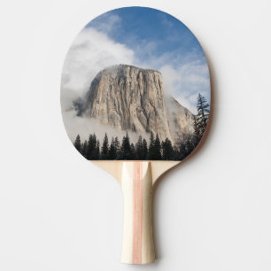 Raquete De Tênis De Mesa Yosemite