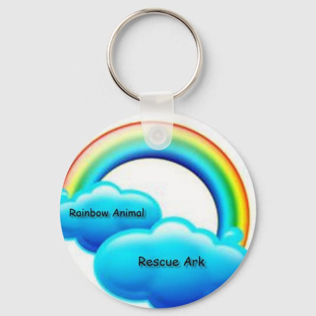 RARA Chaveiro (Frente)