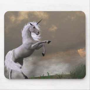 RARAS TERRAS MOUSEPAD