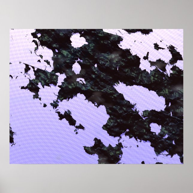 Rarken Poster (Frente)