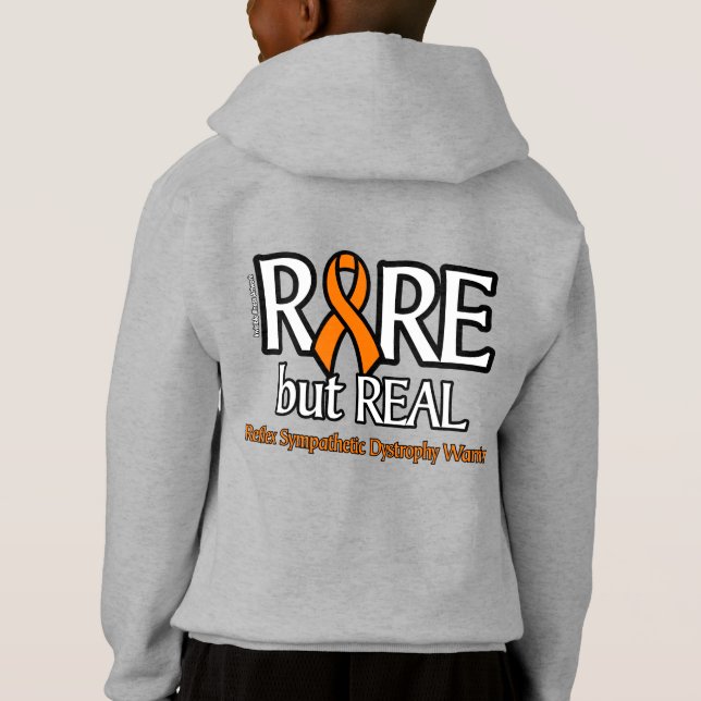 RARO, mas REAL...RSD (Verso)