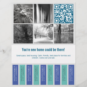 Rasar imagens quadradas do Flyer