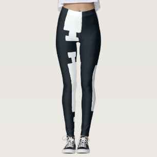 Rascunho Mantém leggings de rascunho do Adv Pharm