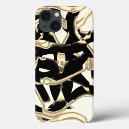 Raspas pretas e beges destruídas ou fita adesiva