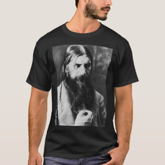 Rasputin - Camiseta Essencial