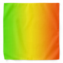 RASTA REGGAE BANDANA