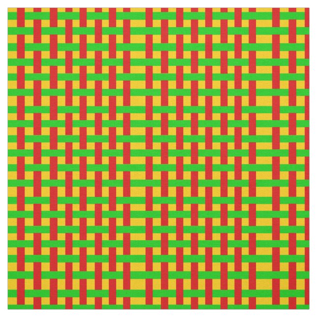 Rasta tecido (Modelo)