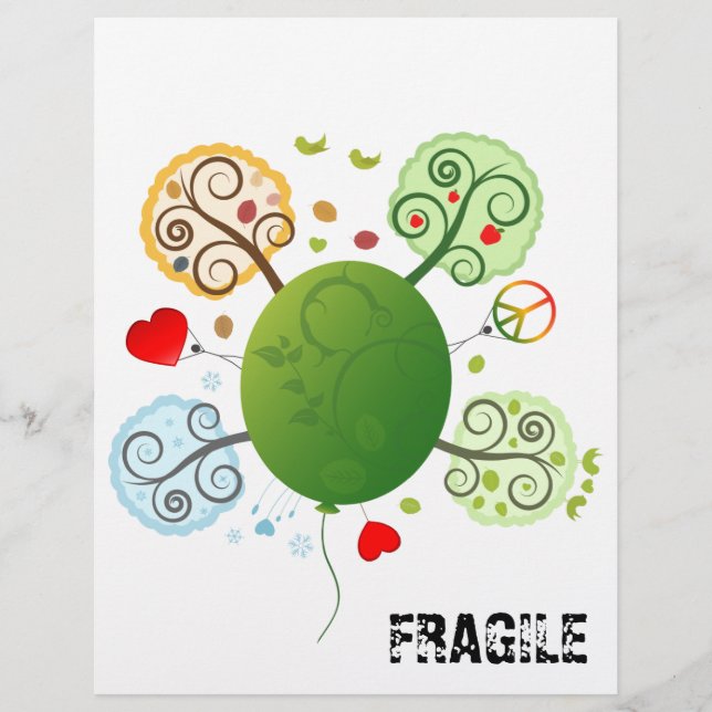 Rasta World (Frente)