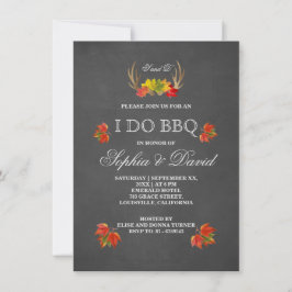 Rastreadores Rústicos Caiam Boho Eu Faço Convite P