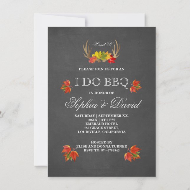 Rastreadores Rústicos Caiam Boho Eu Faço Convite P (Frente)