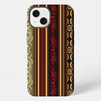 Rastreamento Retro Elegante