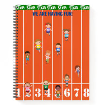 Rastreio infantil e campo