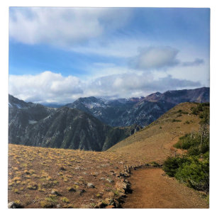 Rastreio no Monte Howard, OU