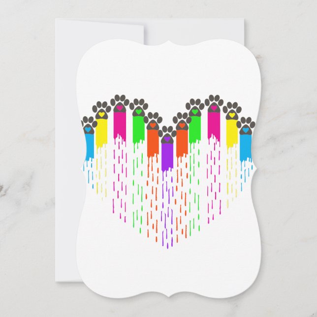 Rastreios Do Meu Coração (Frente)