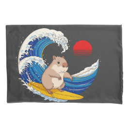 RAT SURFANDO À NOITE