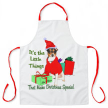 Rat Terrier Natal