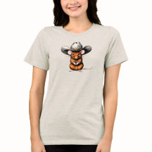 Rato Cowboy, Rato do Campo