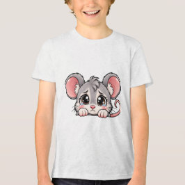 Rato Cute Peekaboo