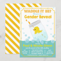 Rato de Borracha Sexo Revelar Convite de festas