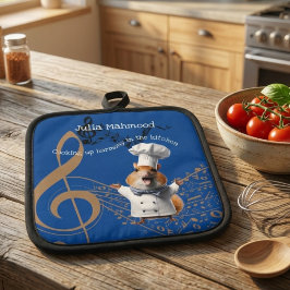 Rato-de-cozinha cantor de música das irmãs