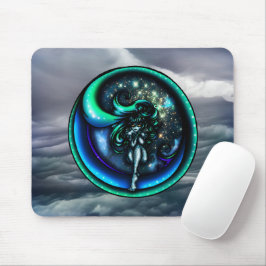 Rato de Storm Mouse Pad