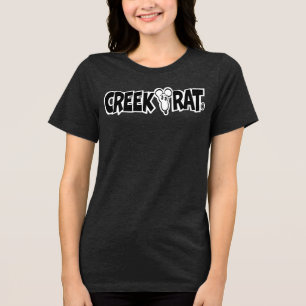 Rato do Creek Creekrat Cartoon Studios