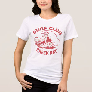 Rato do Creek   CreekRat Co.   SURF CLUB CREEK RAT