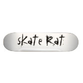 Skate Jogos de Fink do rato para a menina de Hula