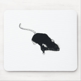 Rato Mousepad