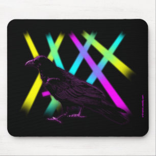 Rave-n - mousepad