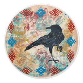 Raven Crow Knob