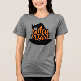 Raven & Skull Legal Bruxa de Halloween, por favor