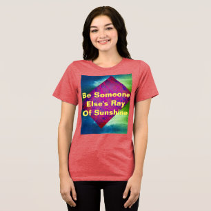 Ray Do Sunshine Rainbow