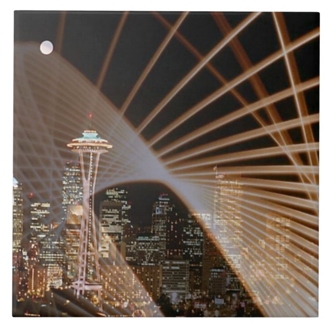 Rays de Luz na Noite (Frente)