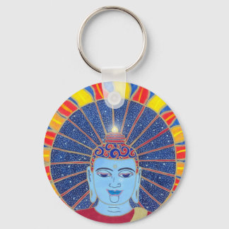 Rays of Bliss Chaveiro