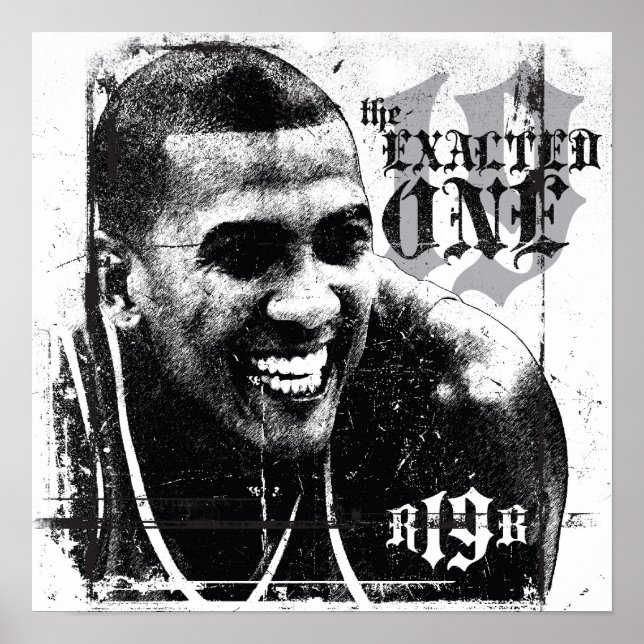 RB 19 com Raja - poster (Frente)