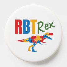 RBT Rex Técnico de Comportamento Registrado ABA